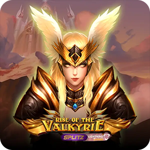 RETURN OF THE VALKYRIE SPLITZ