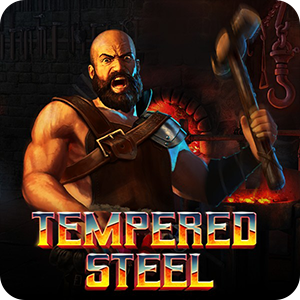TEMPERED STEEL