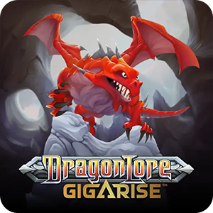 DRAGON LORE GIGARISE