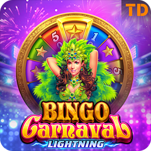 BINGO CARNAVAL