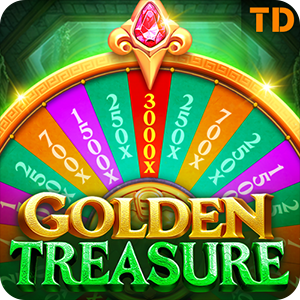 GOLDEN TREASURE