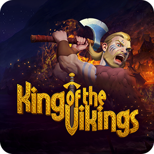 KING OF THE VIKINGS