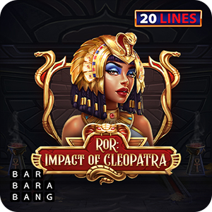 RELIQUARY OF RA IMPACT OF CLEOPATRA