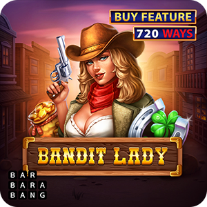 BANDIT LADY