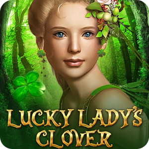 LUCKY LADY'S CLOVER